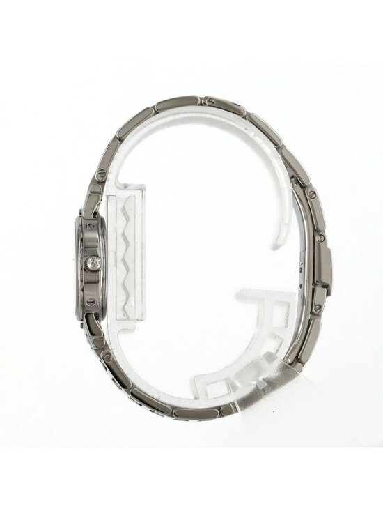 Hermes Clipper SS Quartz main image 7
